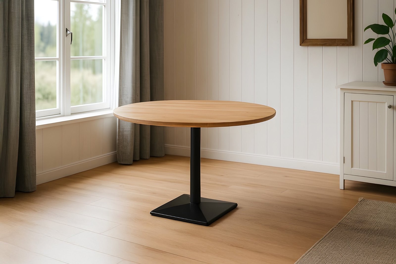 Lakazi Bistrotisch BRASILIA 120 Produktansicht 8