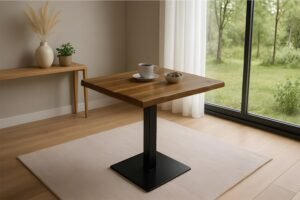 Lakazi Bistrotisch IRIS Produktansicht