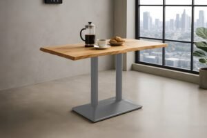 Lakazi Bistrotisch ISLAS Produktansicht
