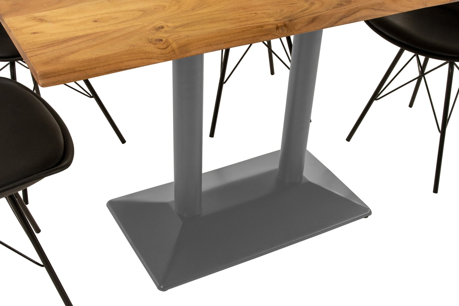 Lakazi Bistrotisch ISLAS Produktansicht 4
