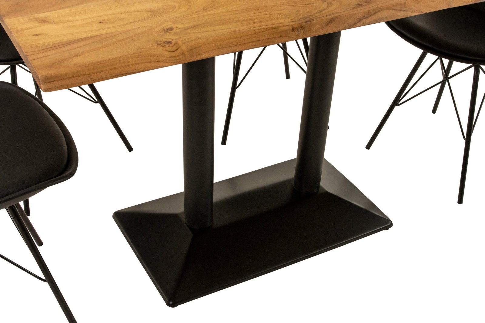 Lakazi Bistrotisch ISLAS Produktansicht 10