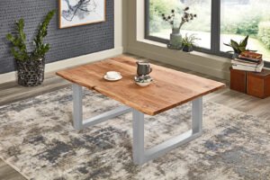 Lakazi Couchtisch BILLY 120 Produktansicht