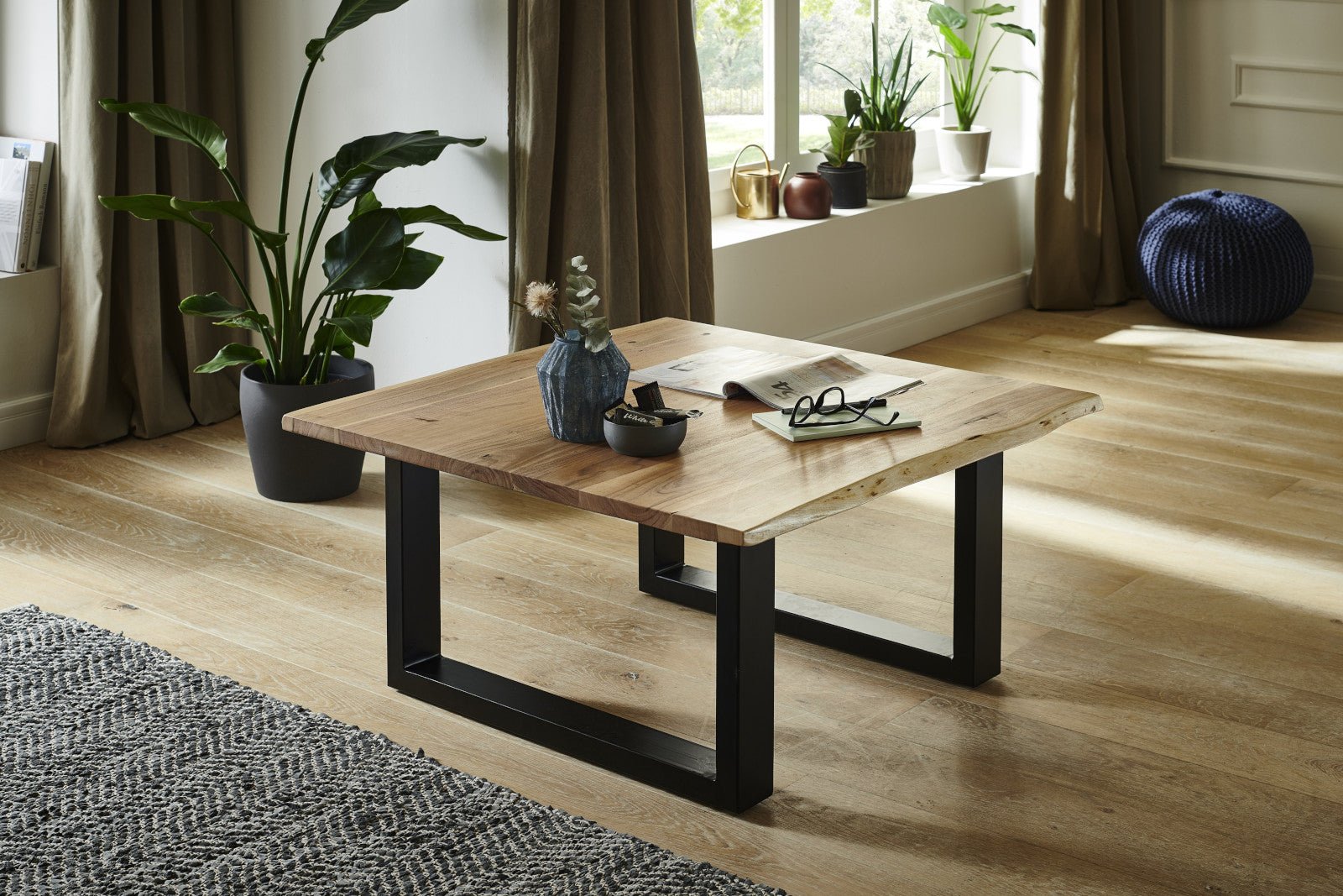 Lakazi Couchtisch NOAH Produktansicht 6