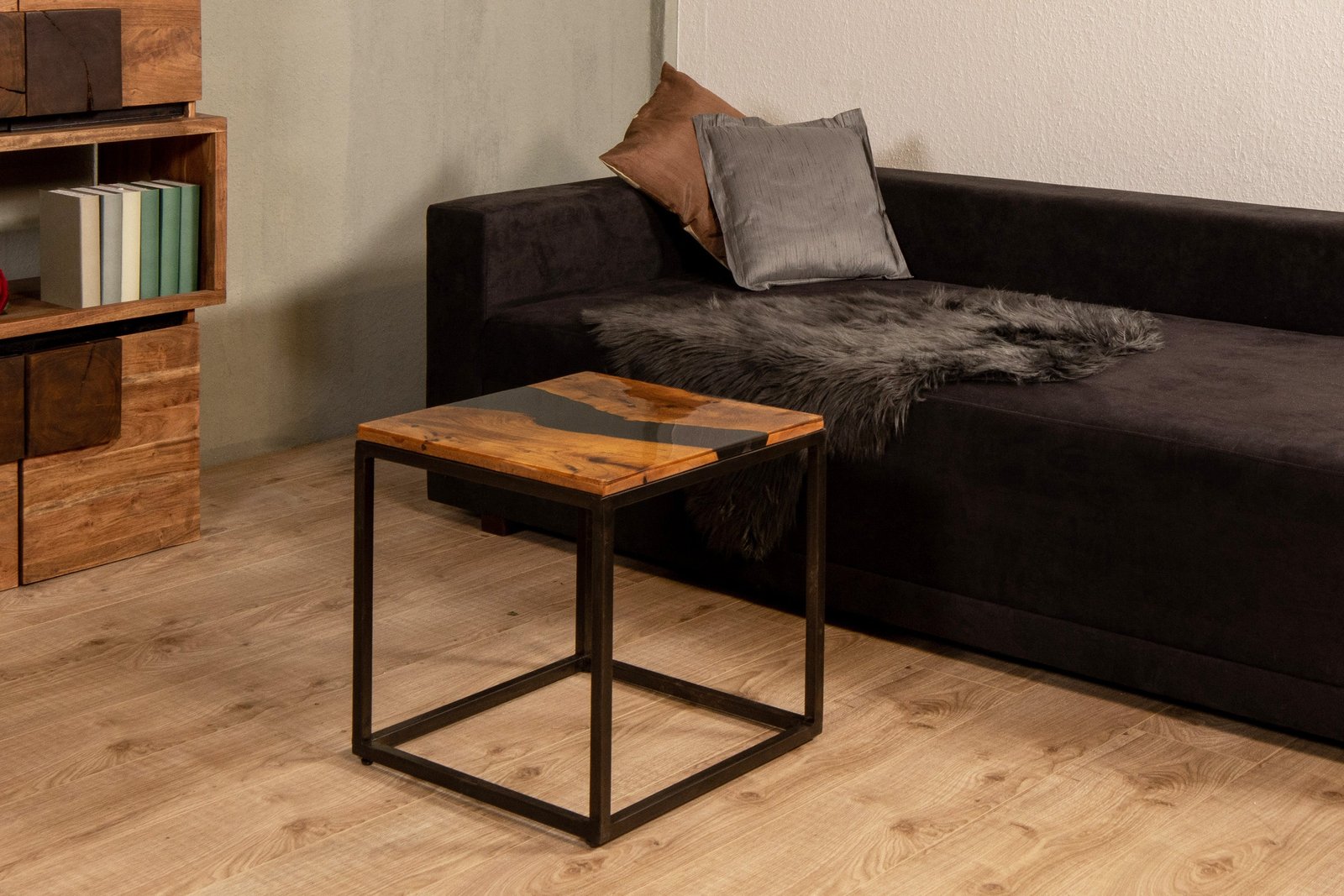 Lakazi Couchtisch SATI 50 Produktansicht 4