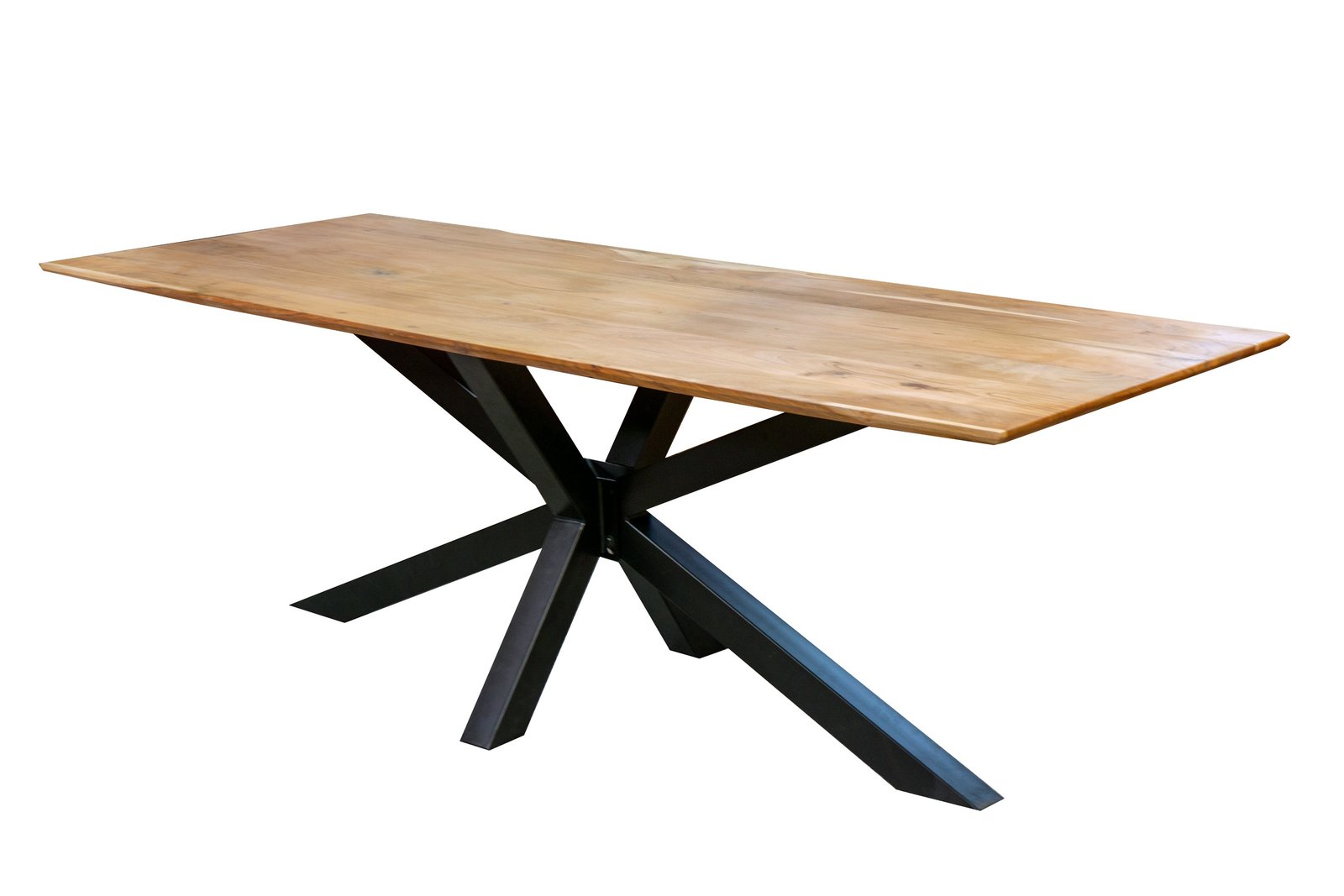 Lakazi Esstisch Abby B-Ware · 120–300 cm Produktansicht 2