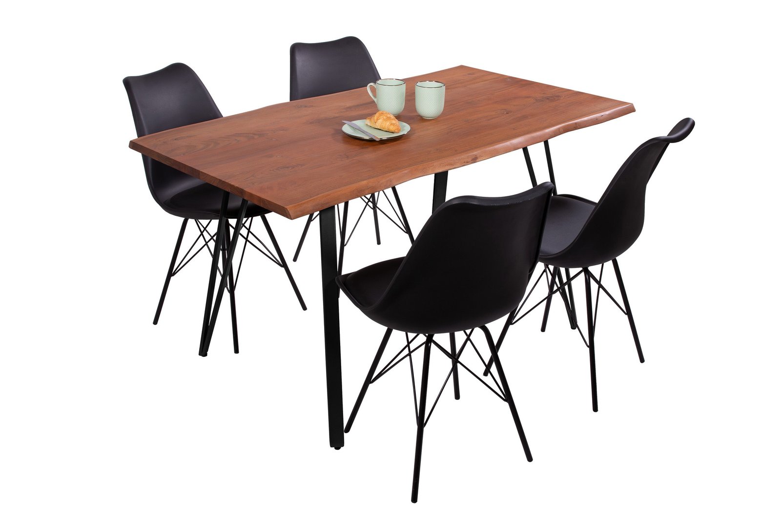 Lakazi Esstisch CELIA 160 Produktansicht 9