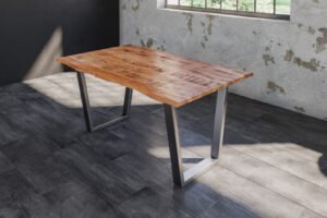 Lakazi Esstisch DORA 140 Produktansicht