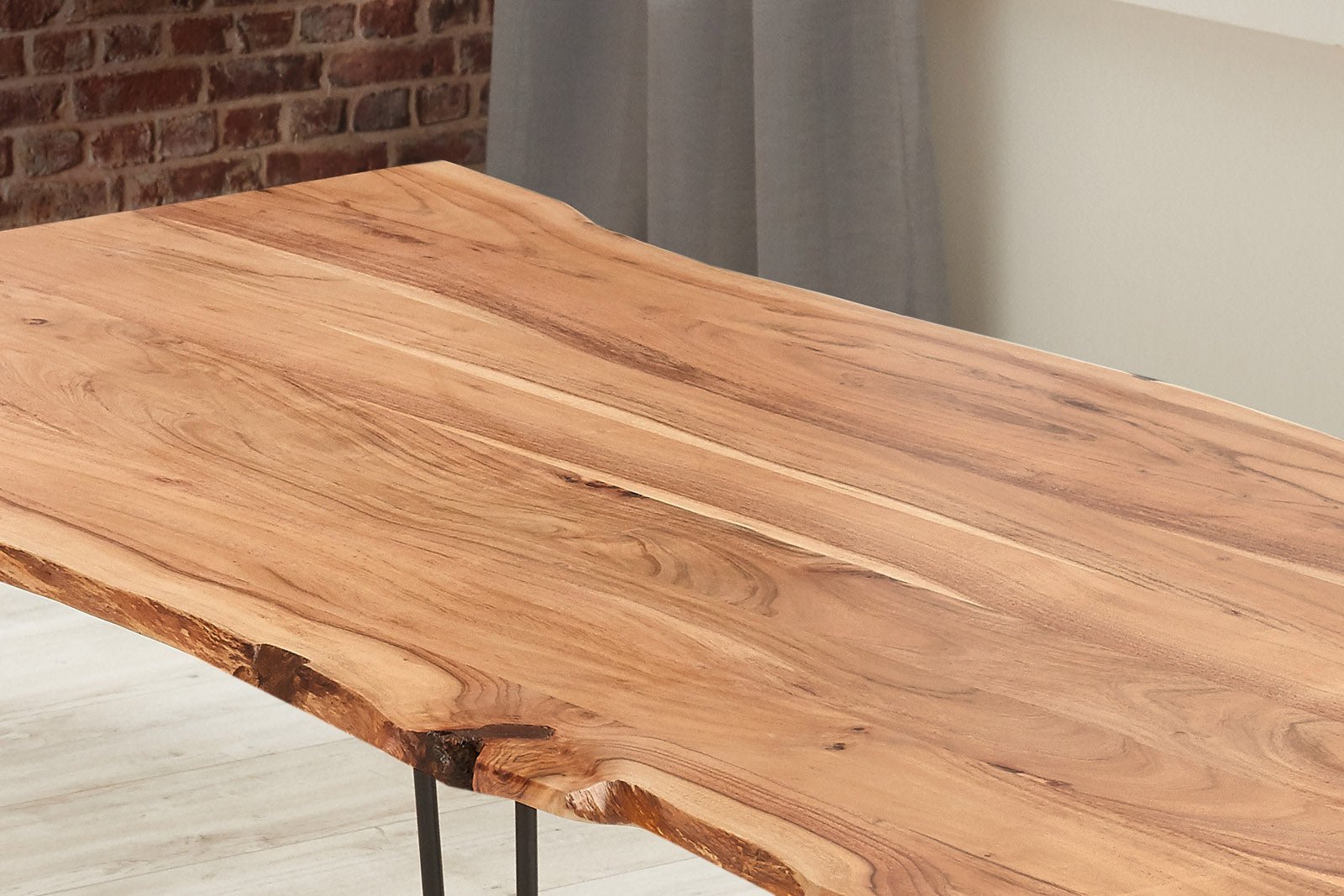 Lakazi Esstisch HANNAH 180 Produktansicht 8