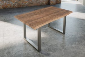 Lakazi Esstisch LAUREN 180 Produktansicht