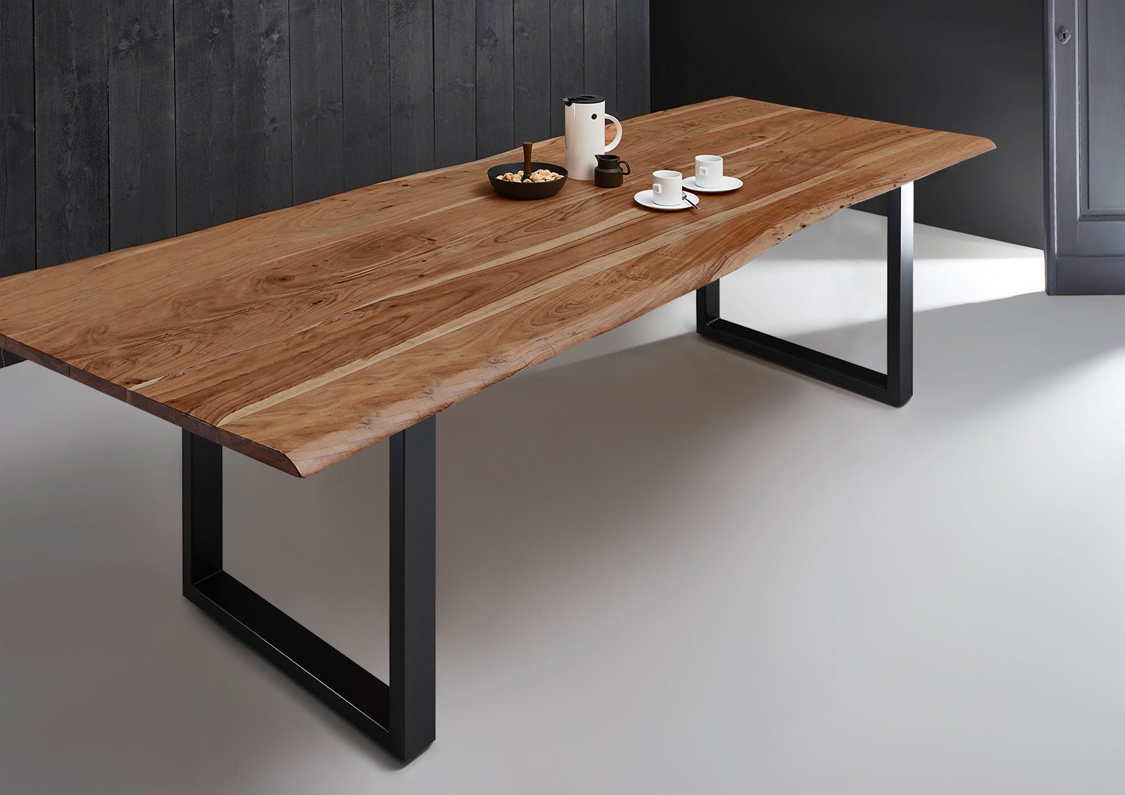 Lakazi Esstisch MILO 300 Produktansicht 7