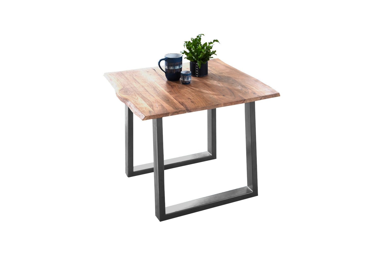 Lakazi Esstisch NOAH B-Ware 90 Produktansicht 2