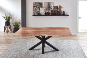 Lakazi Esstisch QUINCY 180 Produktansicht