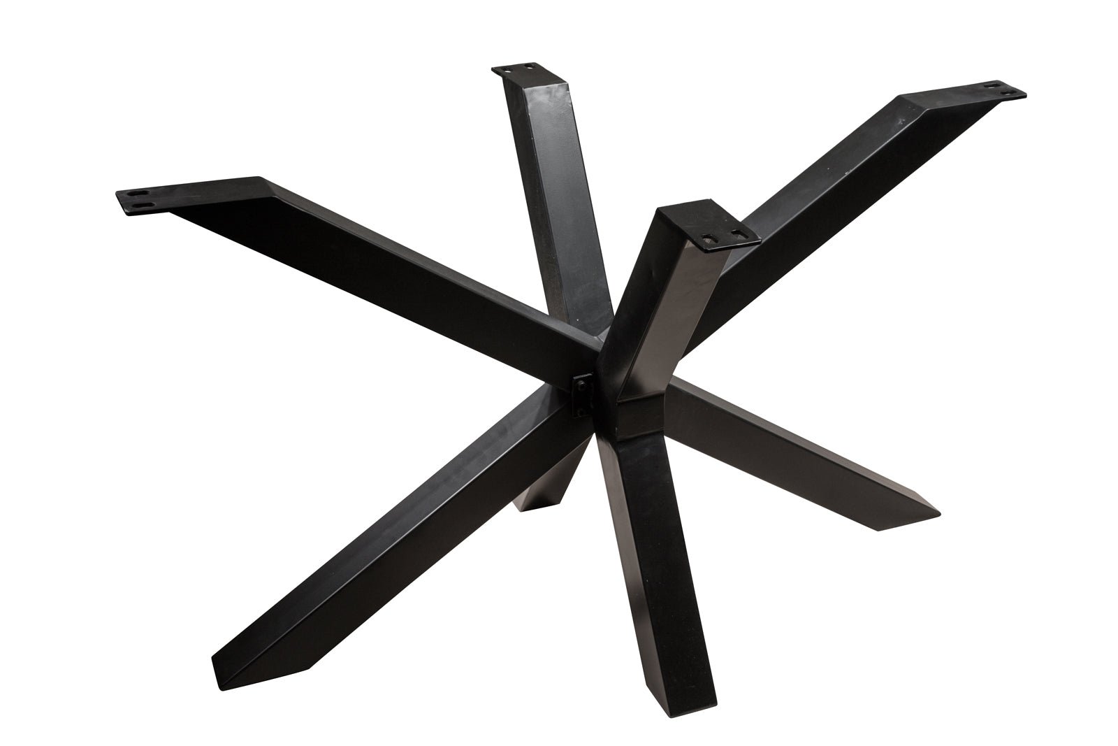 Lakazi Esstisch QUINCY B-Ware 120 Produktansicht 5