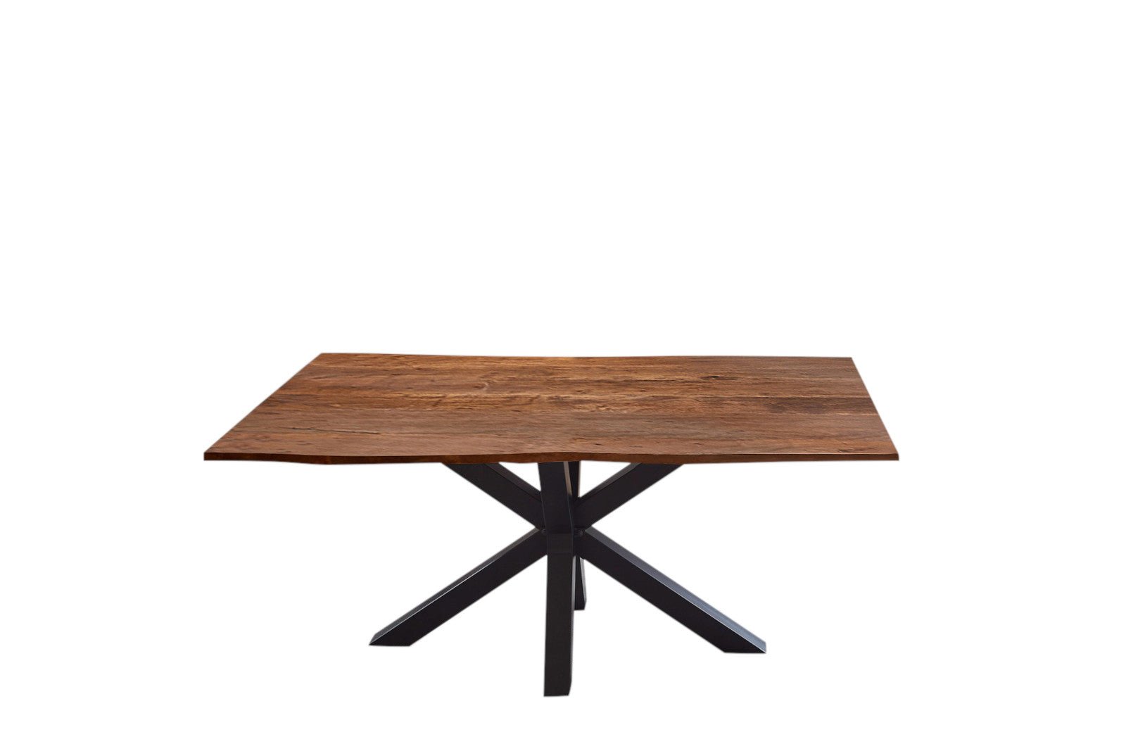 Lakazi Esstisch QUINCY B-Ware 120 Produktansicht 9