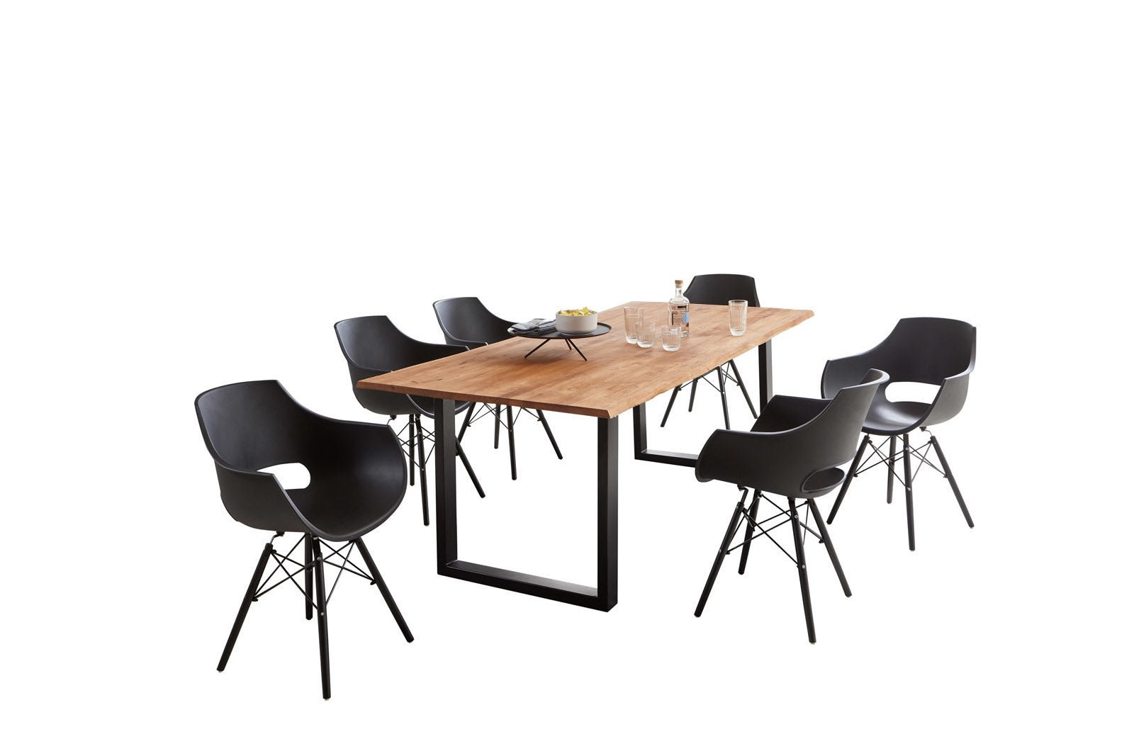 Lakazi Esstisch SERRA 220 Produktansicht 8