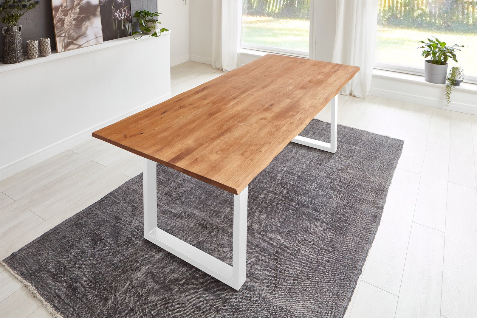 Lakazi Esstisch SERRA 220 Produktansicht 12