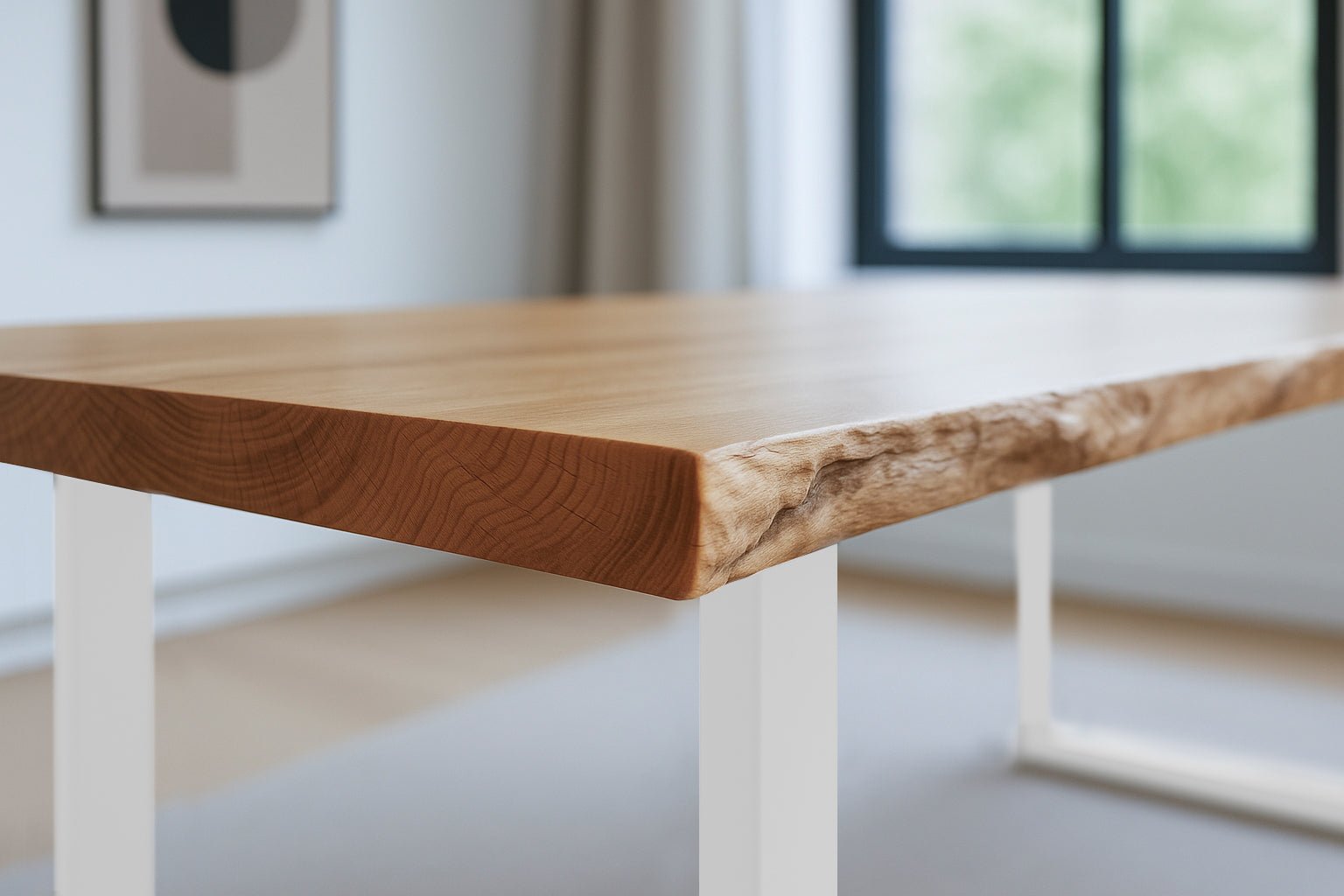 Lakazi Esstisch SERRA 240 Produktansicht 5