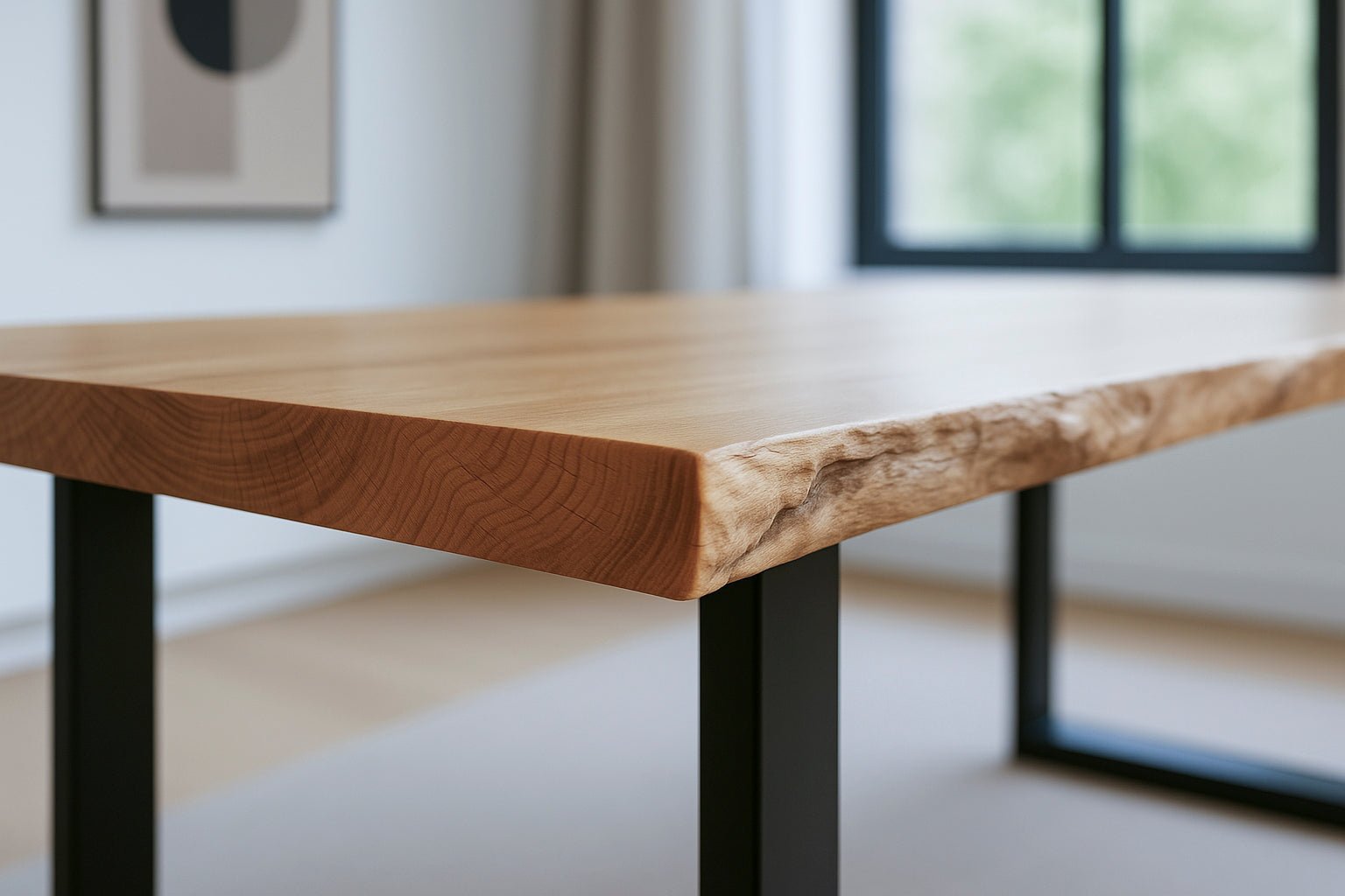 Lakazi Esstisch SERRA 260 Produktansicht 4