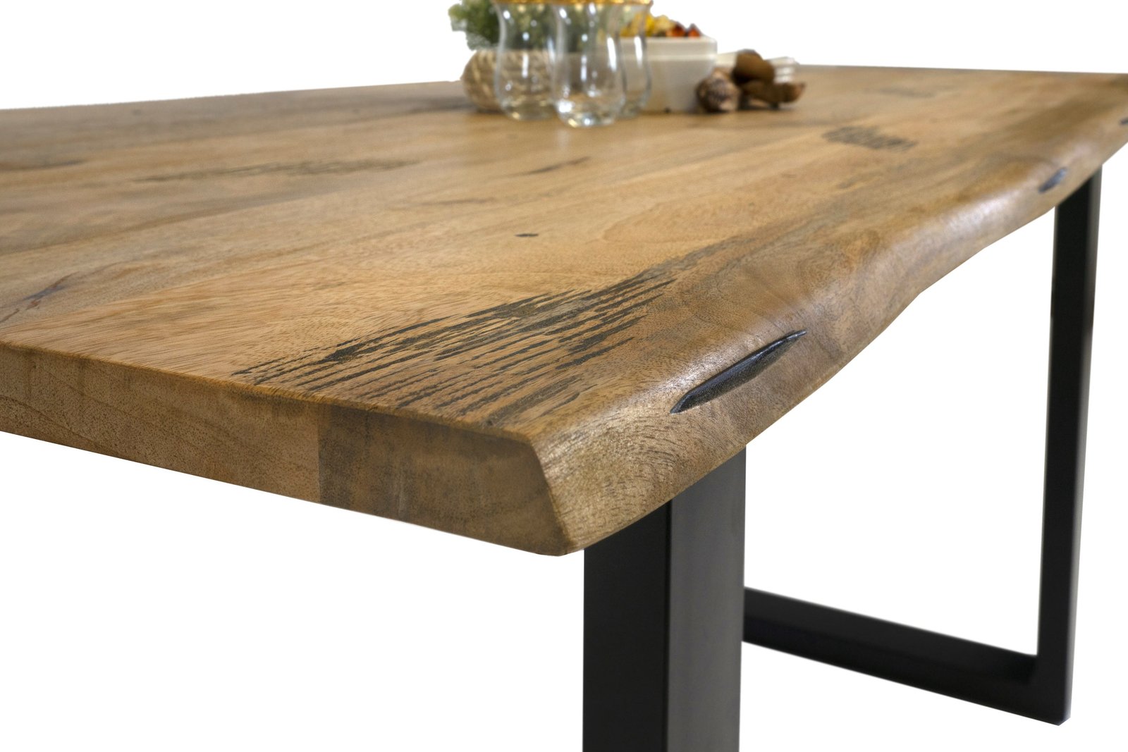 Lakazi Esstisch TIGER 180 Produktansicht 3