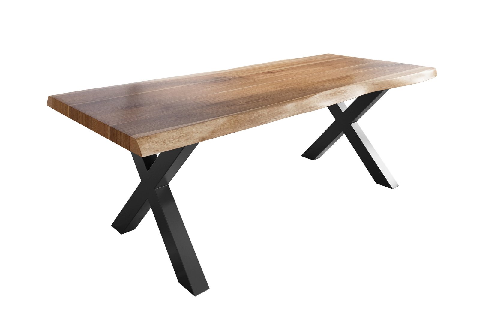 Lakazi Esstisch Titan 220 Produktansicht 2