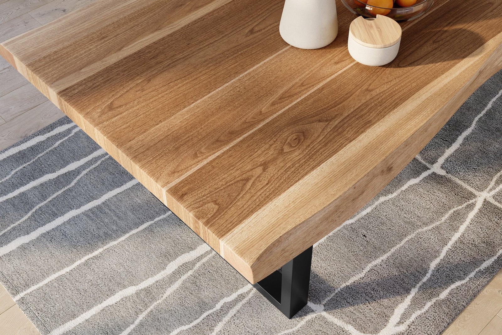 Lakazi Esstisch Titan 280 Produktansicht 10