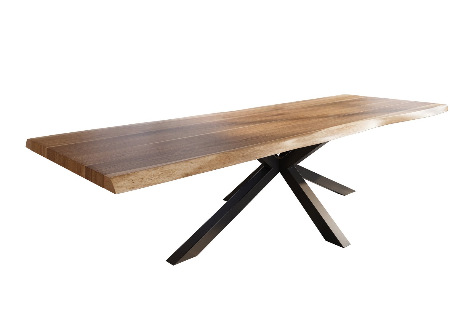 Lakazi Esstisch Titan XL 350 Produktansicht 9