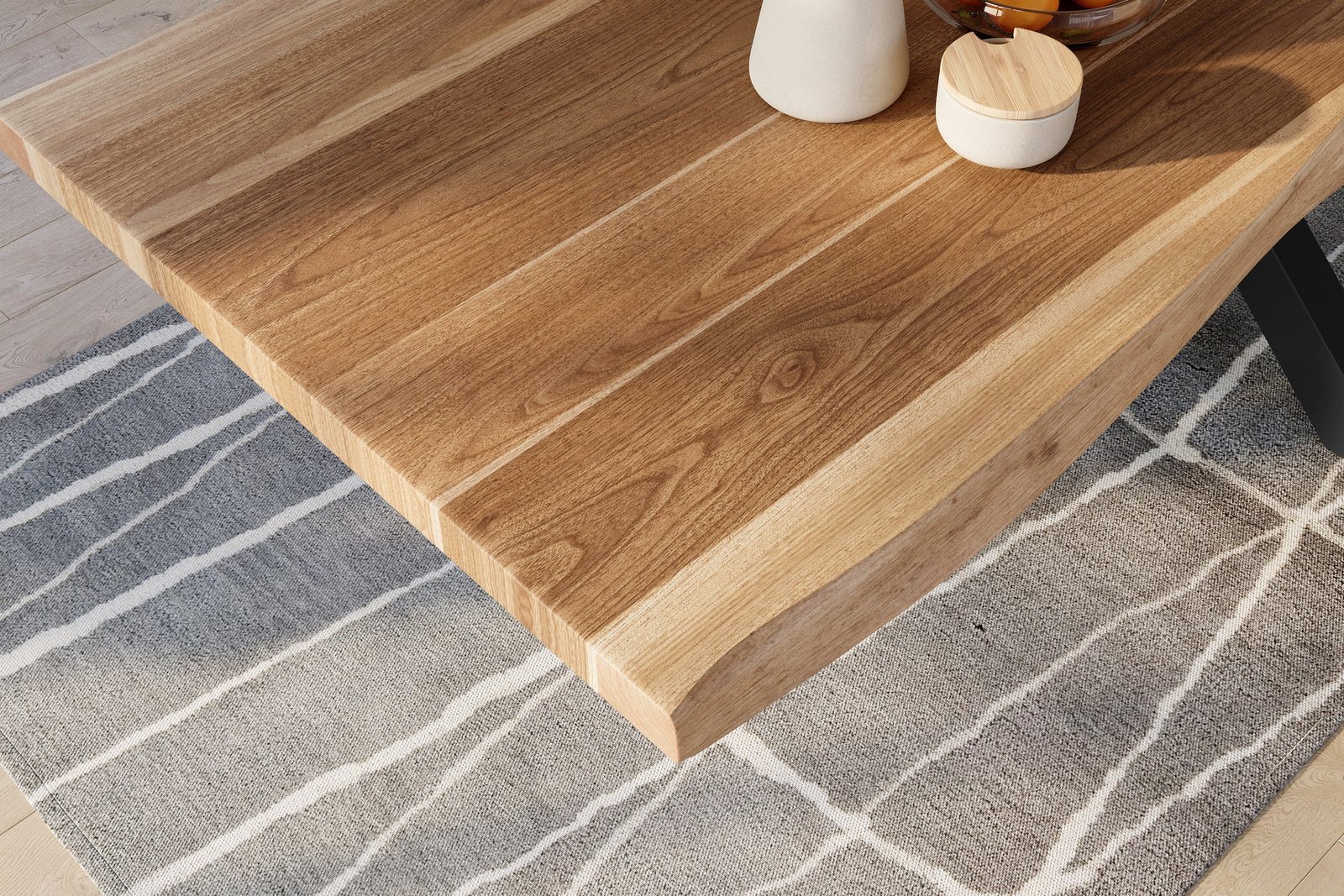 Lakazi Esstisch Titan XL 260 Produktansicht 4