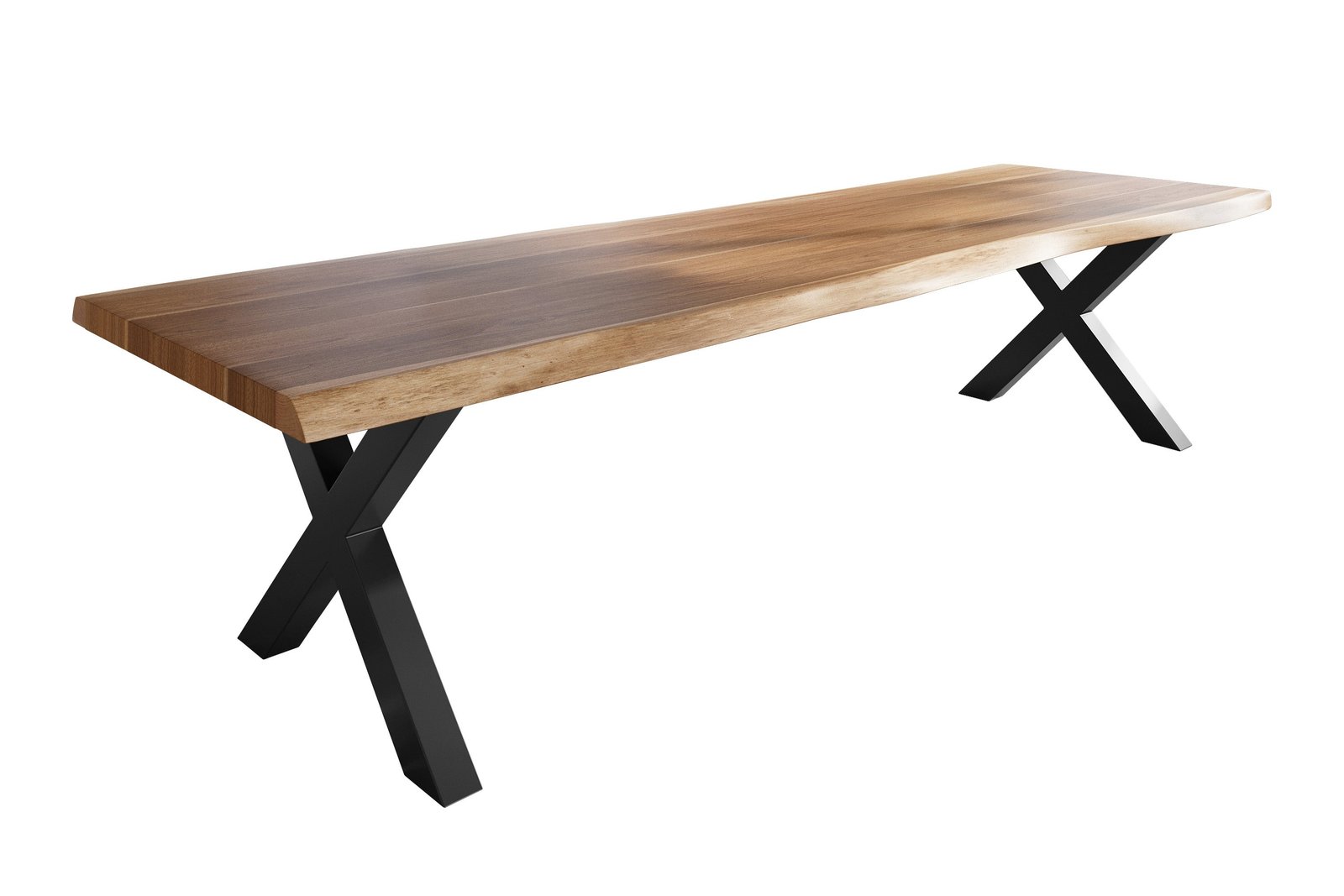 Lakazi Esstisch Titan XL 300 Produktansicht 2