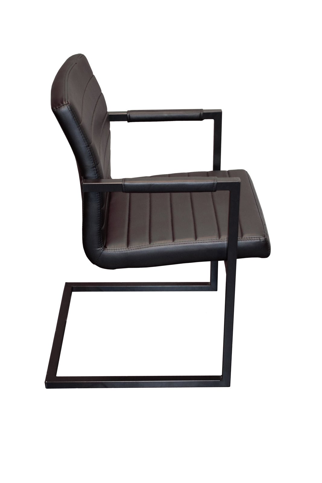Lakazi Freischwinger PARZIVO Produktansicht 4