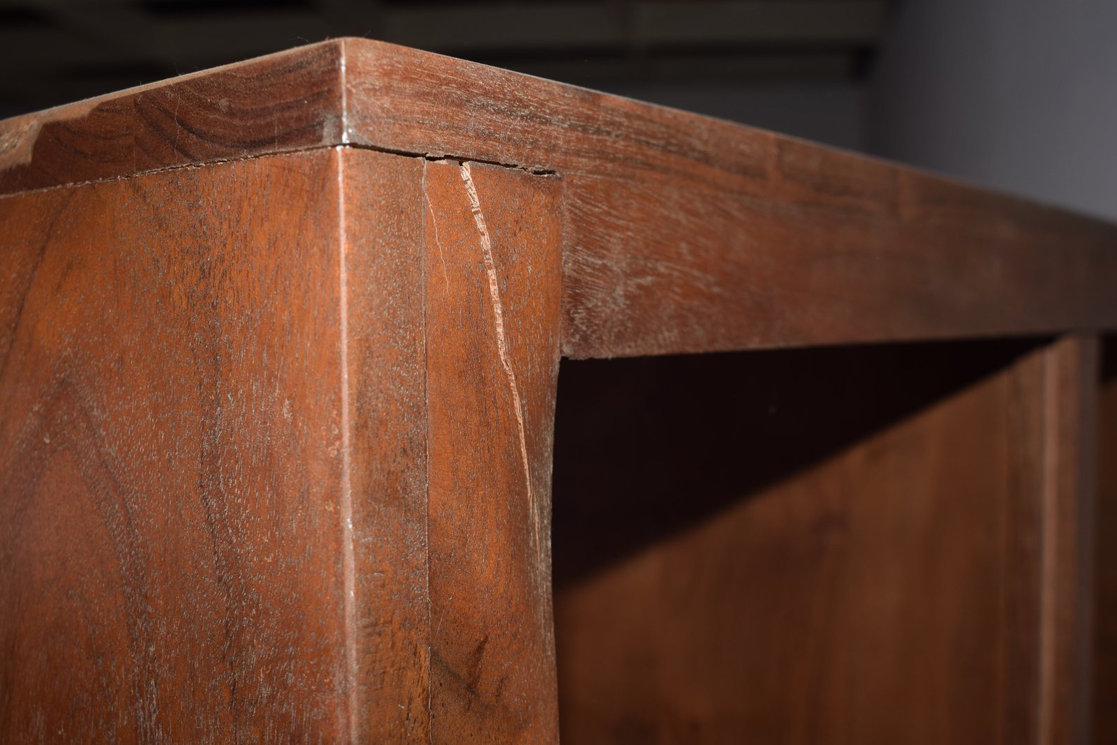 Lakazi Highboard Sara Einzelstück B-Ware Produktansicht 3