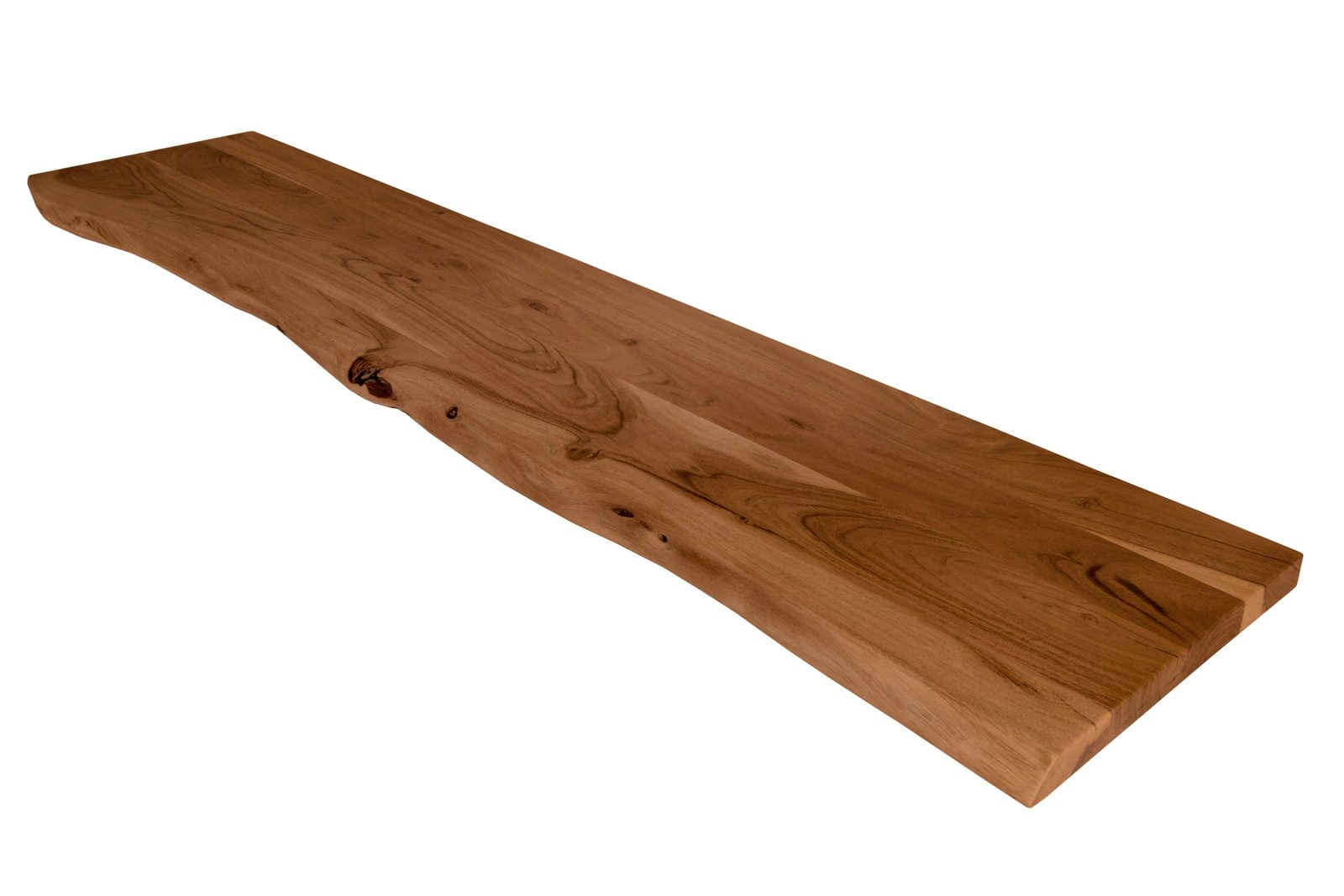 Lakazi Holzplatte ARYA 120 Produktansicht 2