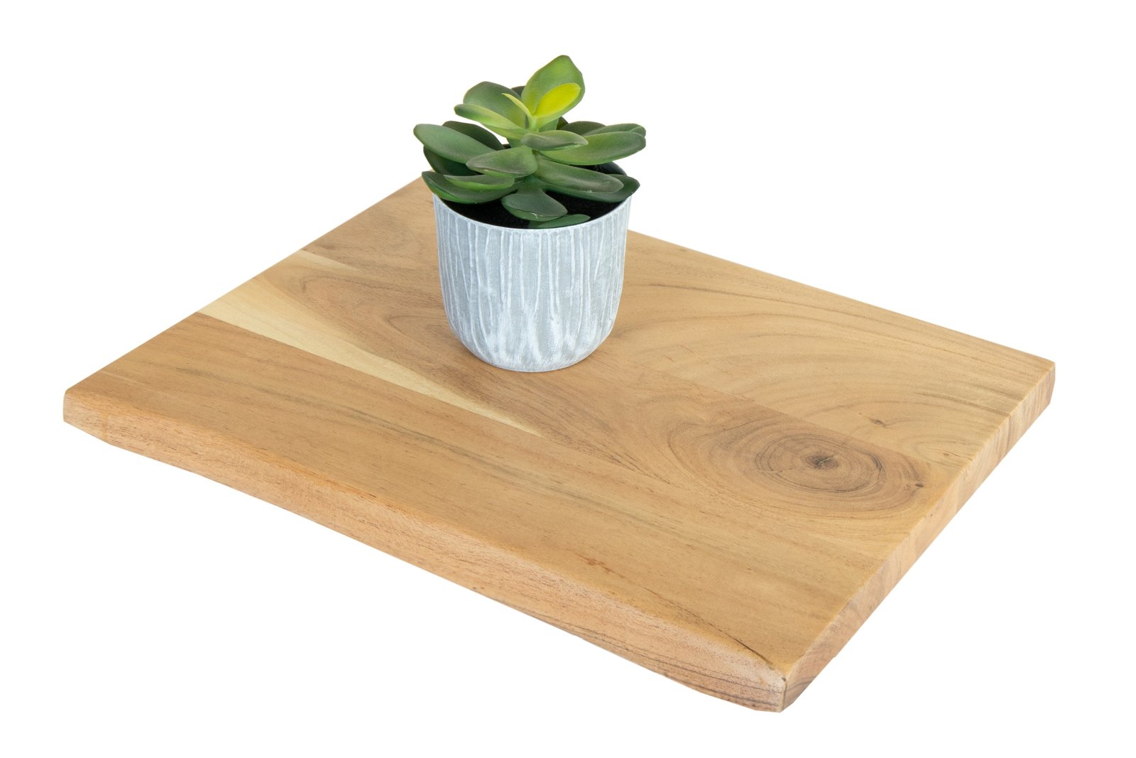 Lakazi Holzplatte ARYA 40 Produktansicht