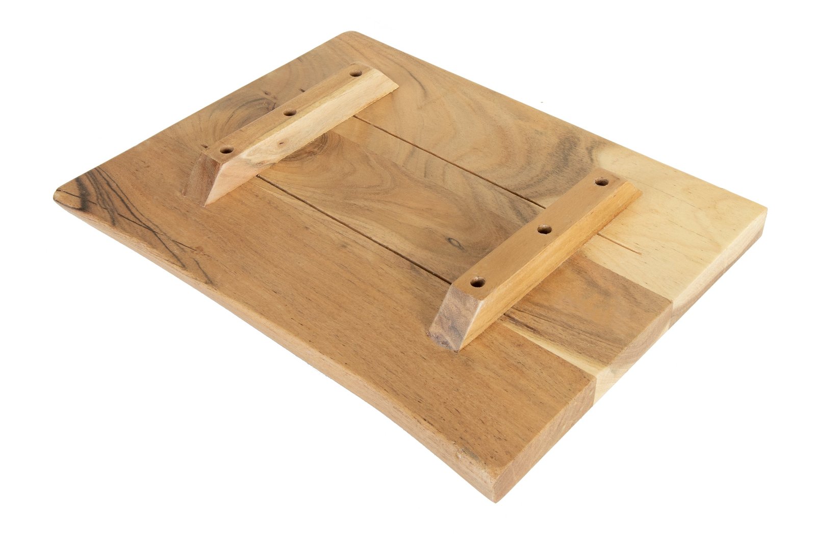 Lakazi Holzplatte ARYA 40 Produktansicht 3