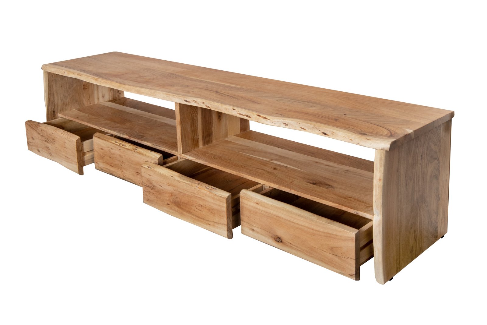 Lakazi Lowboard DAHLIA II Produktansicht 2