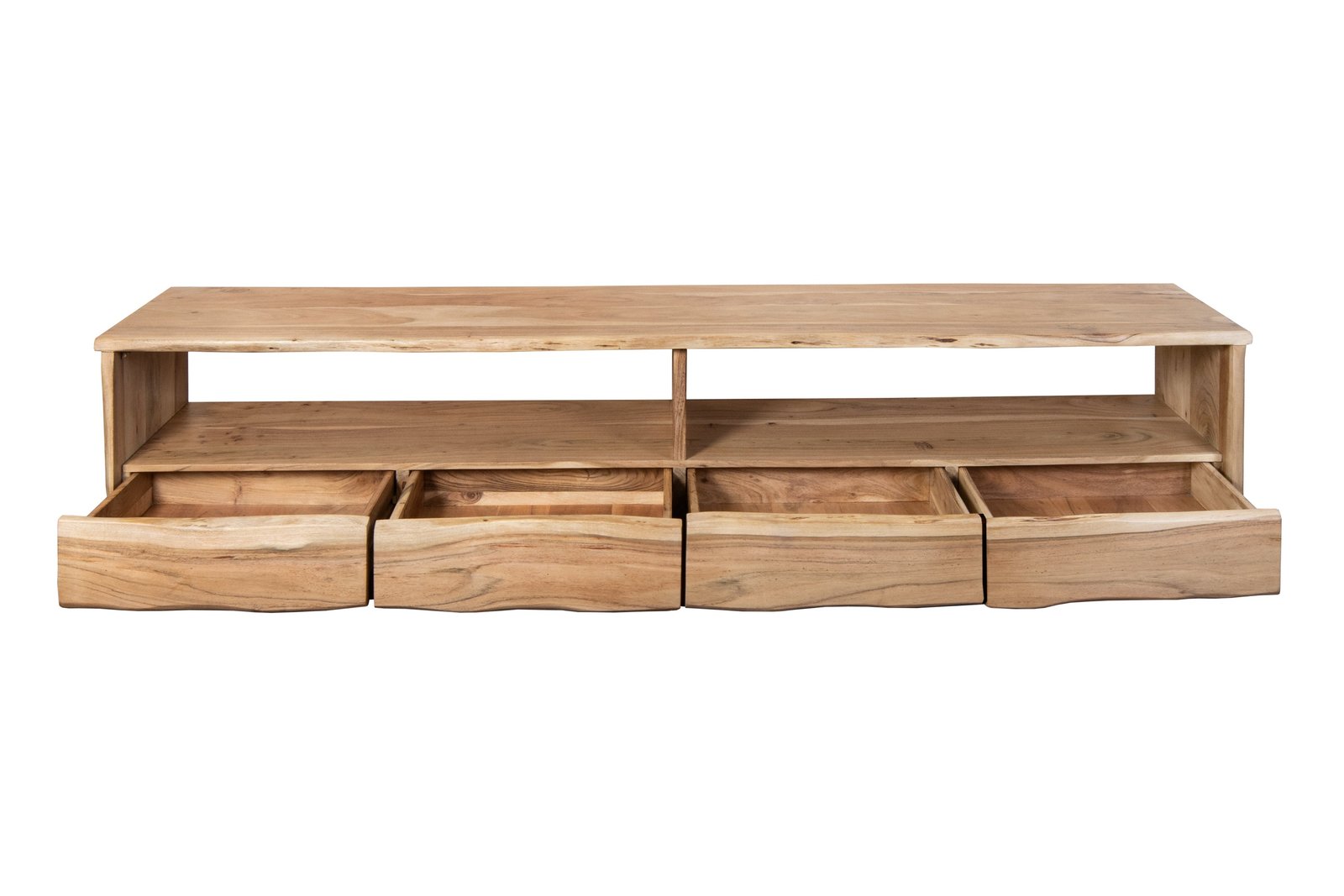 Lakazi Lowboard DAHLIA II Produktansicht 4