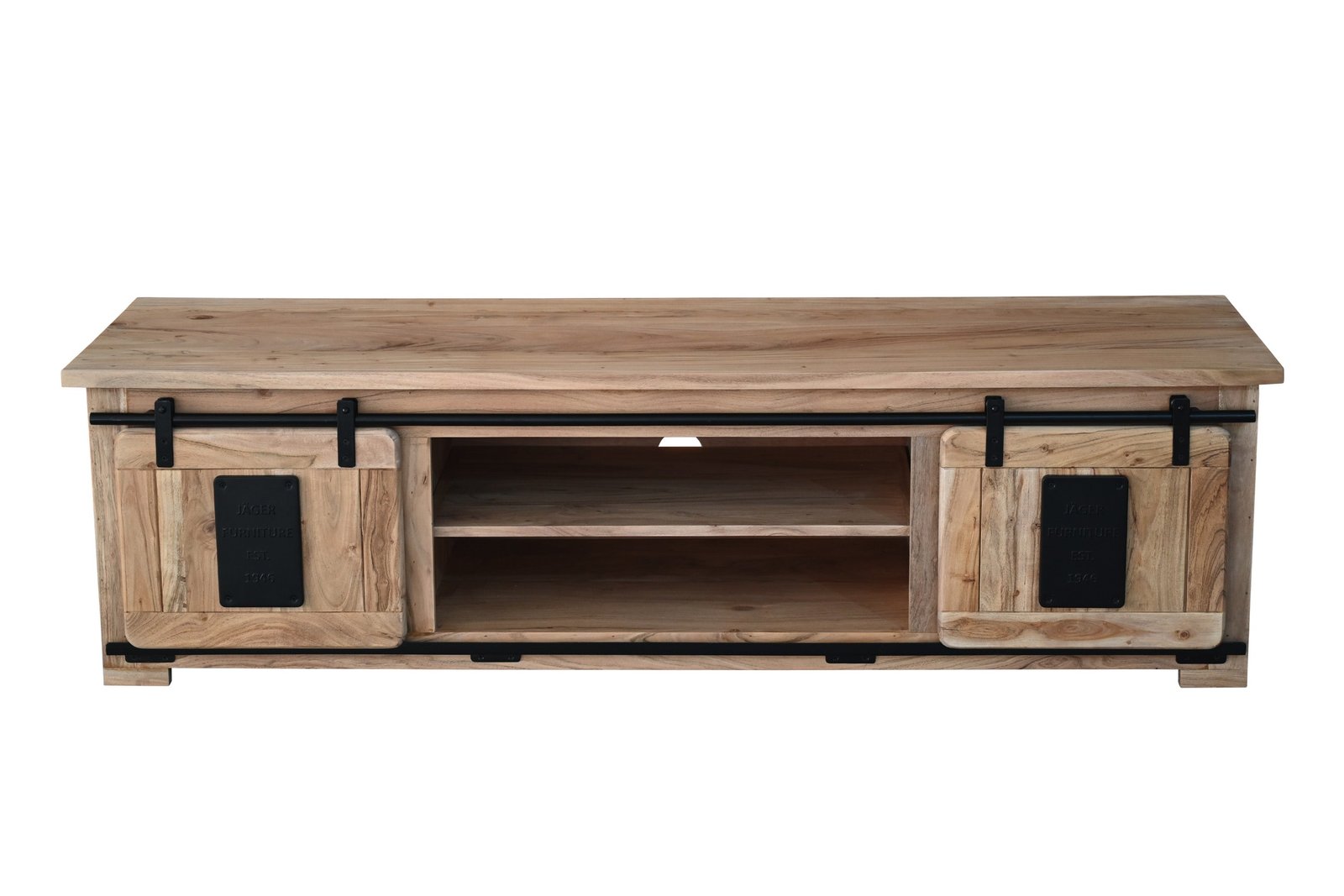 Lakazi Lowboard LIBRO VII Produktansicht 3