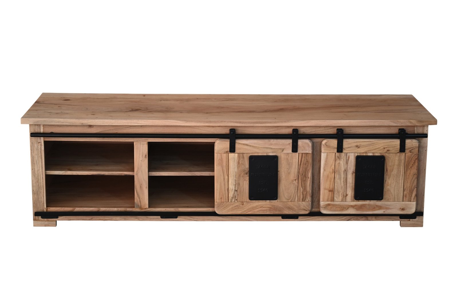 Lakazi Lowboard LIBRO VII Produktansicht 5
