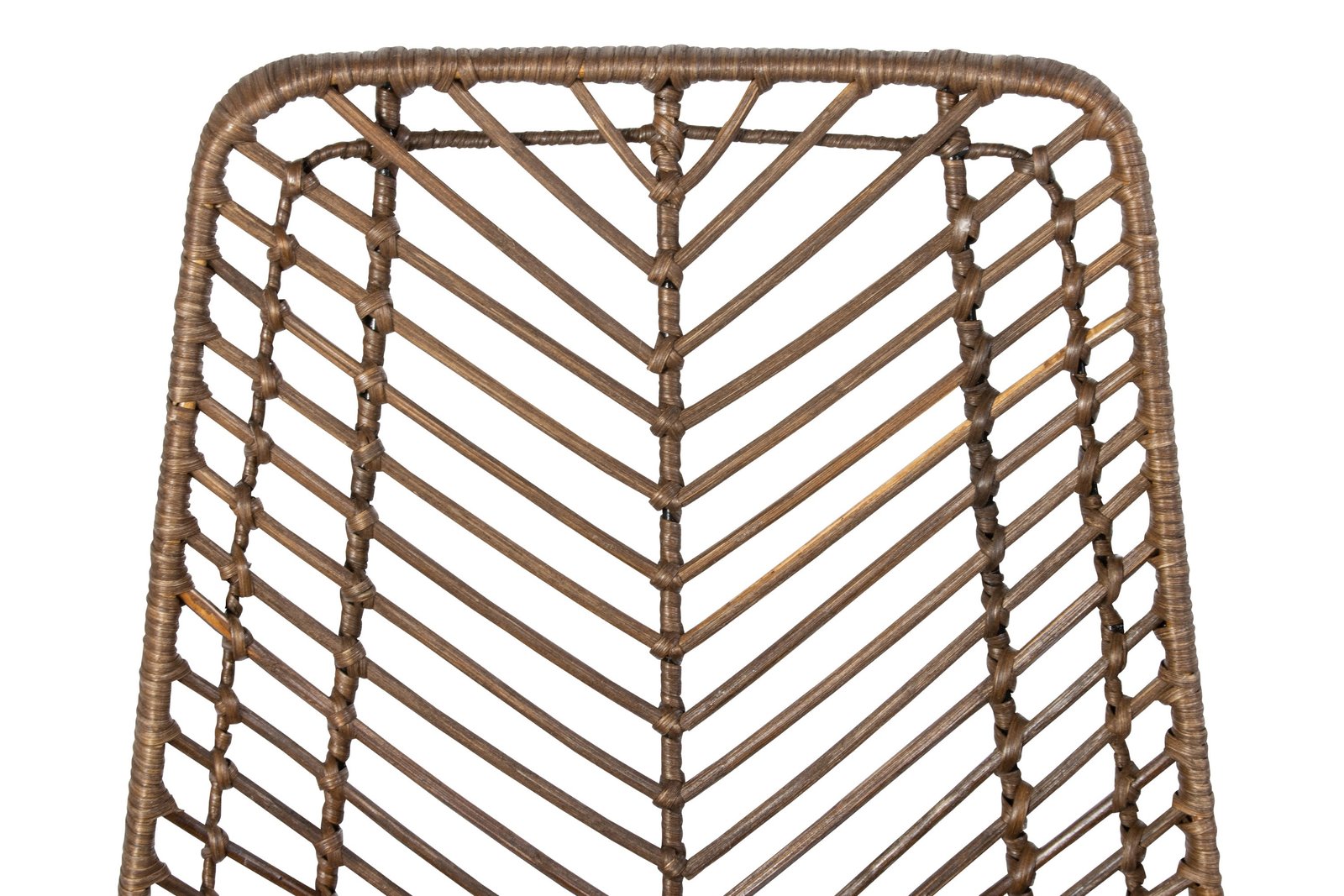 Lakazi Rattanstuhl KAIRO B-Ware Produktansicht 5