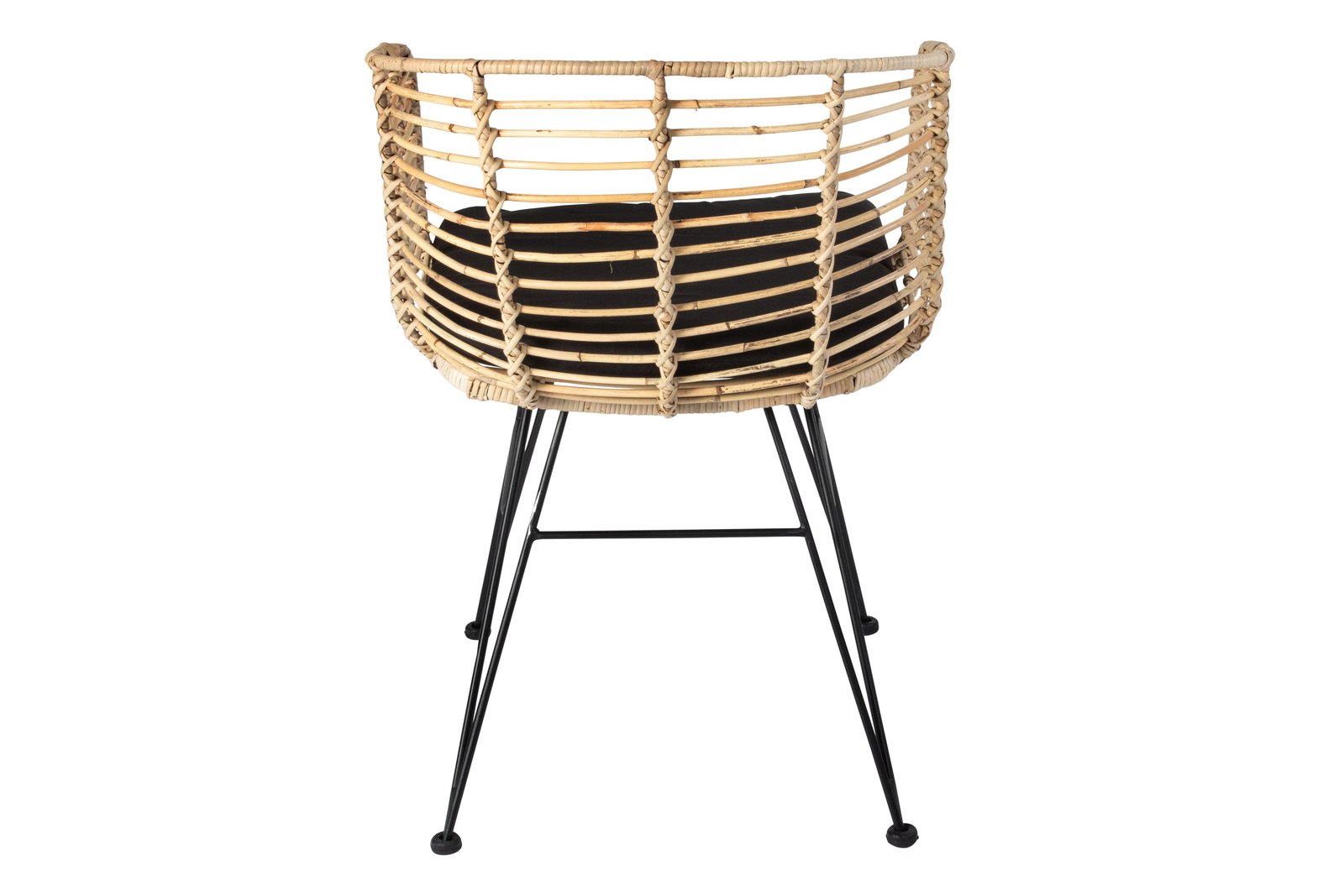 Lakazi Rattanstuhl NAIROBI Produktansicht 4