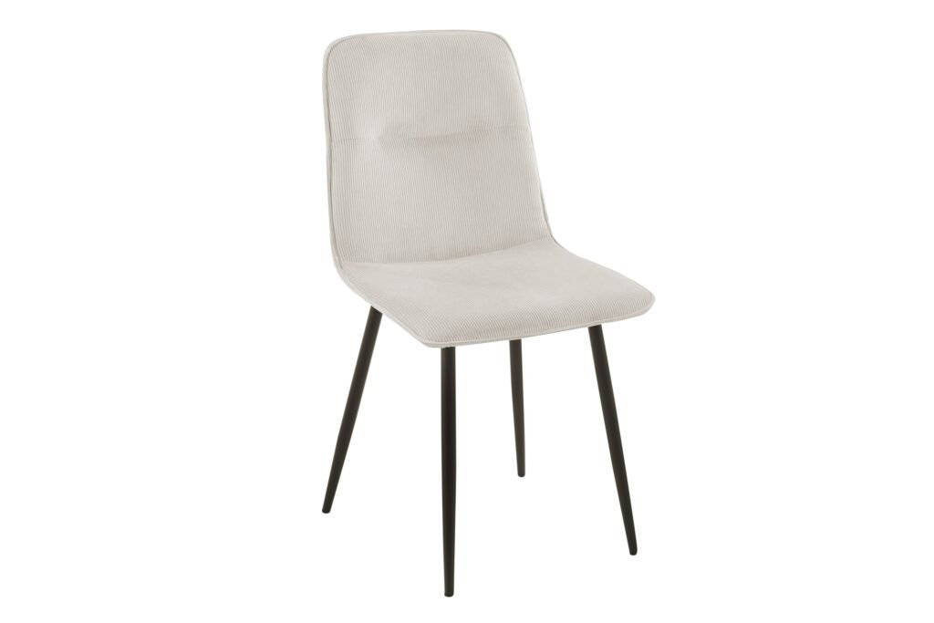 Lakazi Schalenstuhl Susi Produktansicht