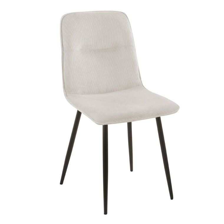 Lakazi Schalenstuhl Susi Produktansicht
