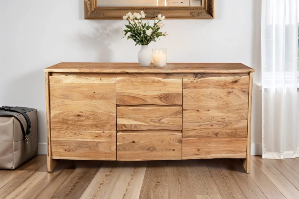 Lakazi Sideboard DAHLIA I Produktansicht