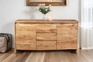 Lakazi Sideboard DAHLIA I Produktansicht