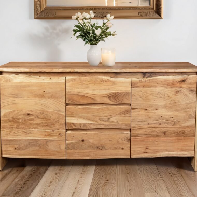 Lakazi Sideboard DAHLIA I Produktansicht