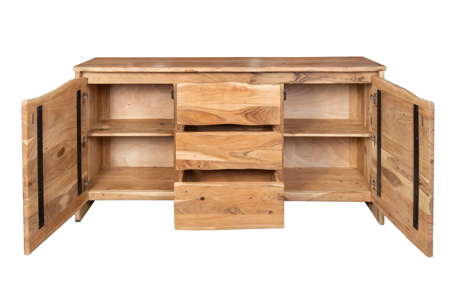 Lakazi Sideboard DAHLIA I Produktansicht 3