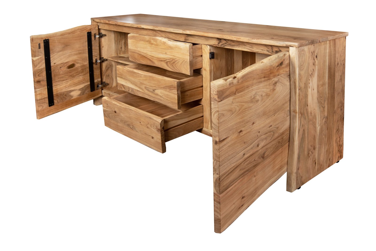 Lakazi Sideboard DAHLIA I Produktansicht 4
