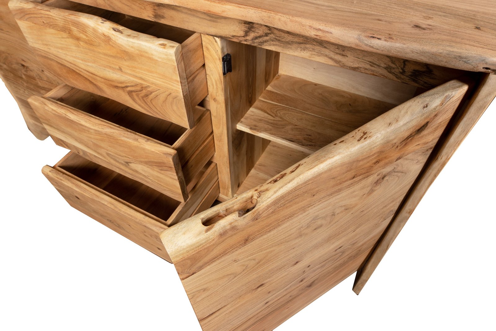 Lakazi Sideboard DAHLIA I Produktansicht 5