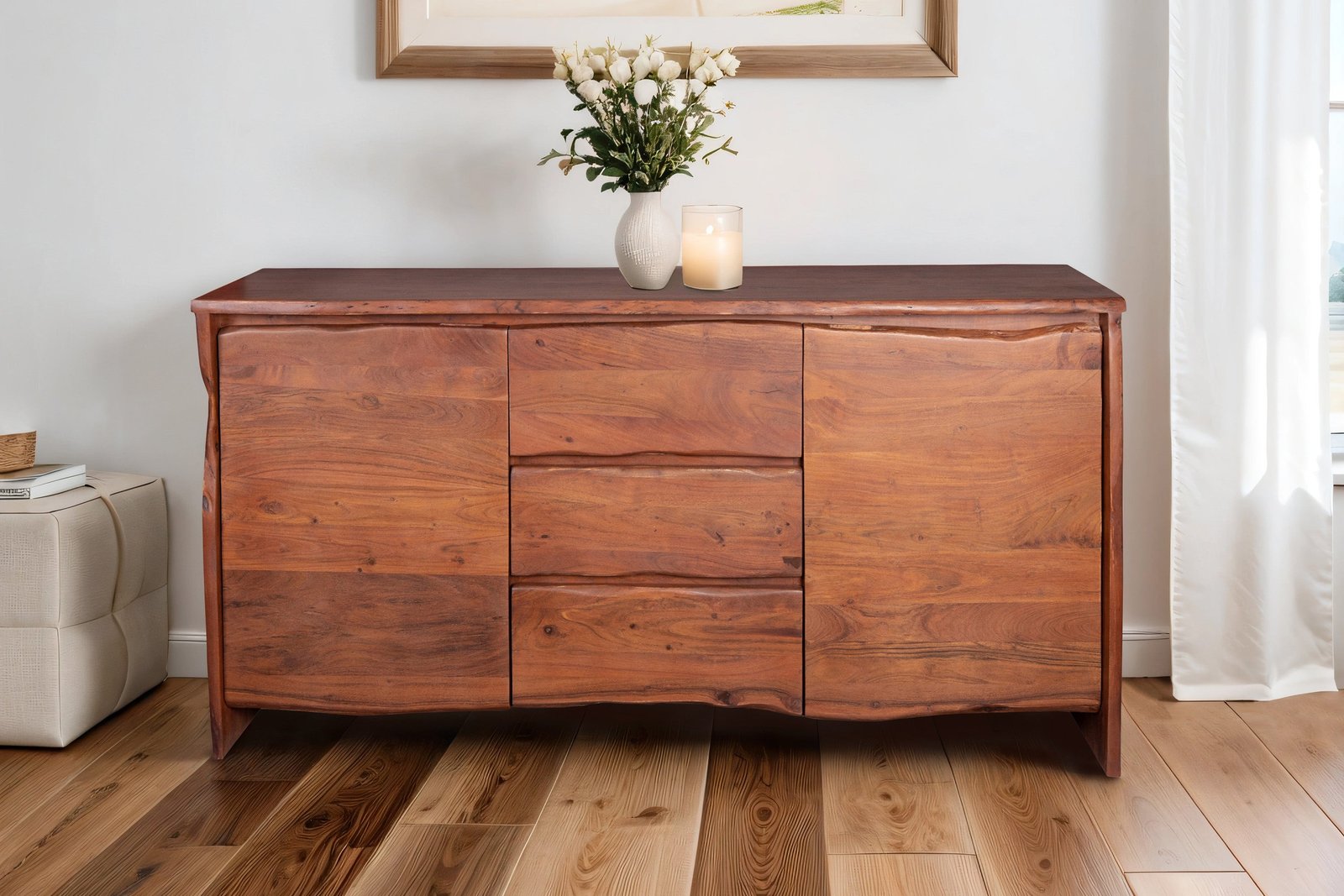 Lakazi Sideboard DAHLIA I Produktansicht 8