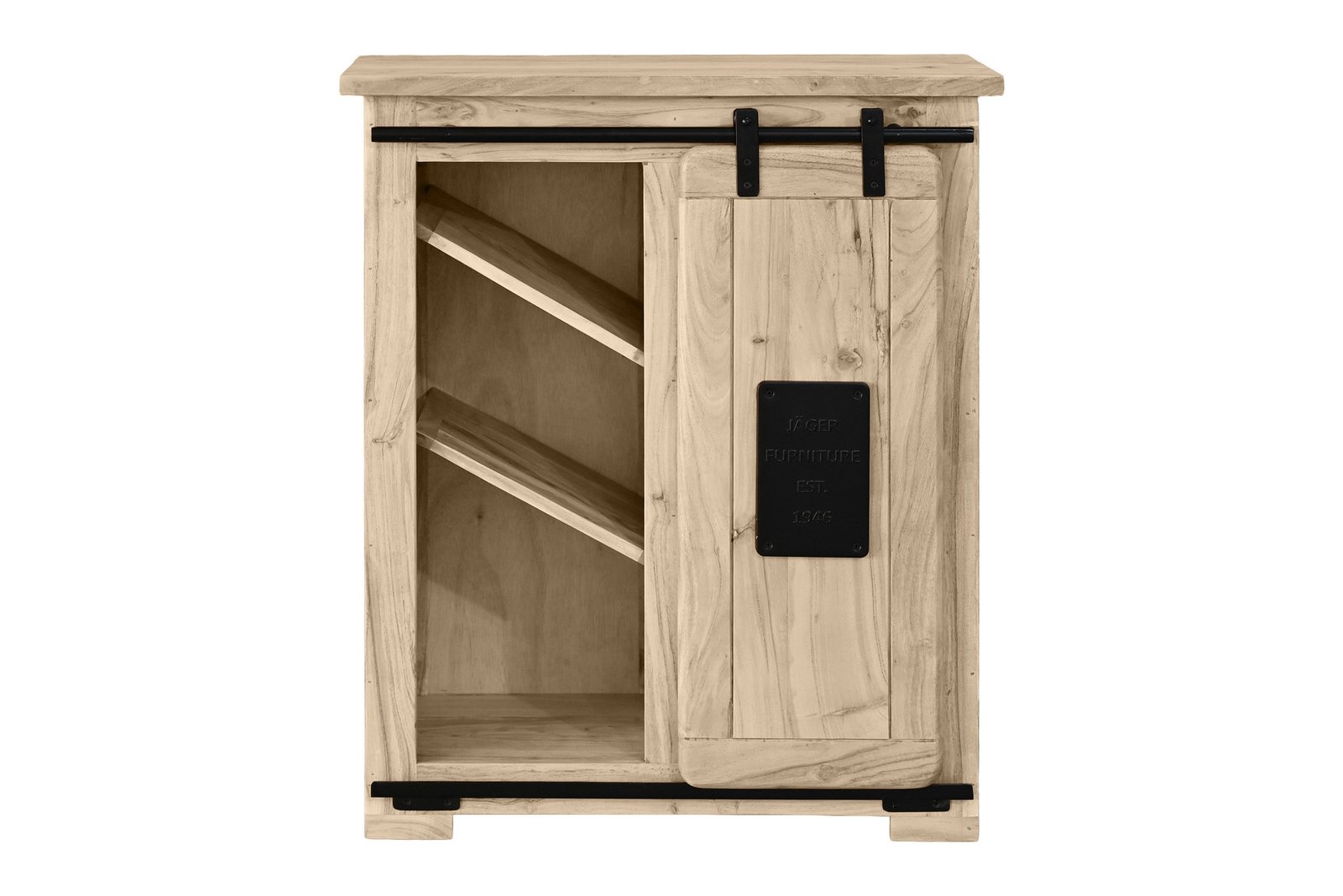 Lakazi Sideboard LIBRO IV Produktansicht 7