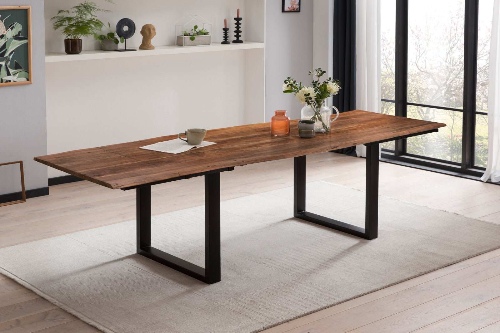 Lakazi Tisch ADINA 300 Produktansicht 10